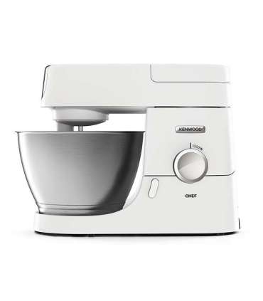Kenwood KVC3100W food processor 1000 W 4.6 L White