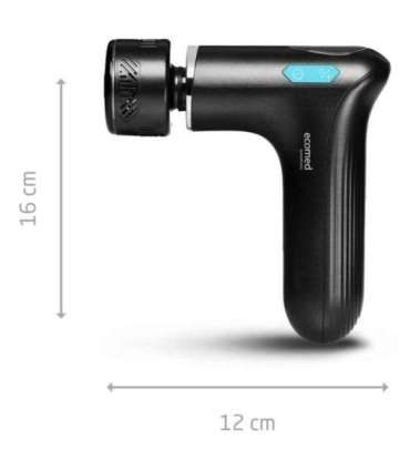 Medisana MG-50E massager Universal Black