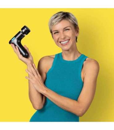 Medisana MG-50E massager Universal Black