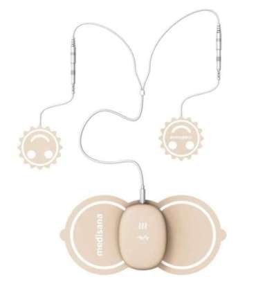 Medisana TT 250 menstrual pain relief device