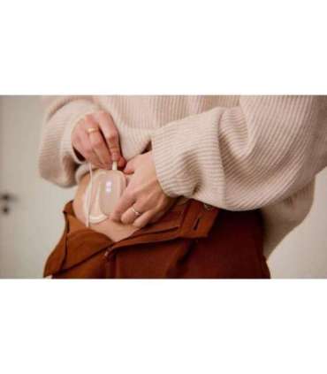 Medisana TT 250 menstrual pain relief device