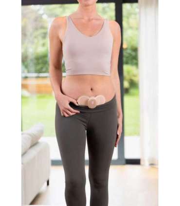 Medisana TT 250 menstrual pain relief device