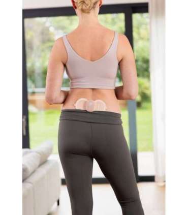 Medisana TT 250 menstrual pain relief device