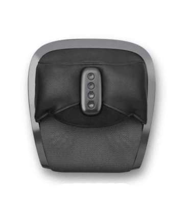 Medisana FM 900 massager Foot Black, Grey
