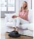 Medisana FM 900 massager Foot Black, Grey
