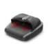 Medisana FM 900 massager Foot Black, Grey