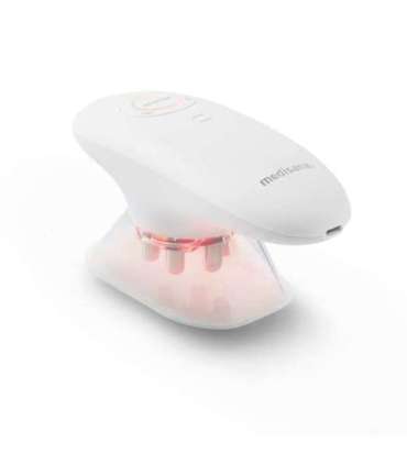 Medisana VC 150 massager Universal White