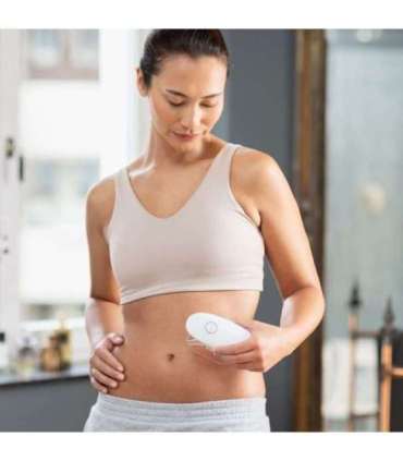 Medisana VC 150 massager Universal White