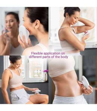 Medisana VC 150 massager Universal White