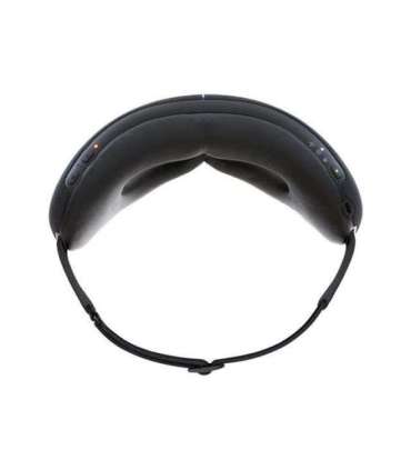 Therabody Smart Goggles 2.0 massager Face Black