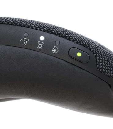 Therabody Smart Goggles 2.0 massager Face Black