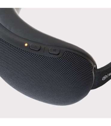 Therabody Smart Goggles 2.0 massager Face Black