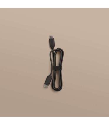 Therabody Smart Goggles 2.0 massager Face Black