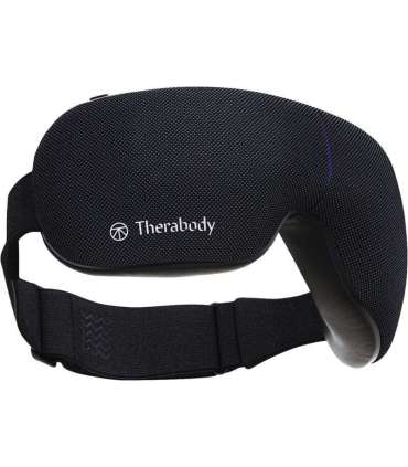 Therabody Smart Goggles 2.0 massager Face Black