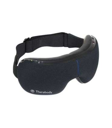 Therabody Smart Goggles 2.0 massager Face Black