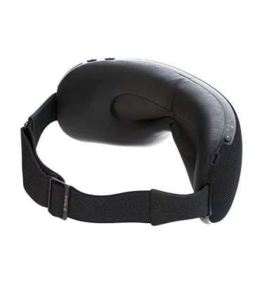 Therabody Smart Goggles 2.0 massager Face Black