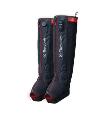 Therabody JetBoots Pro Plus L compression boots