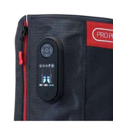 Therabody JetBoots Pro Plus L compression boots