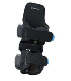 Therabody RecoveryTherm Hot&Cold Vibration Knee