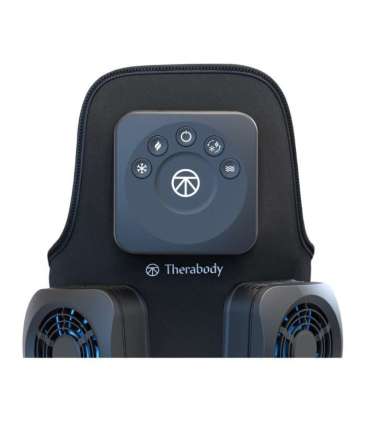 Therabody RecoveryTherm Hot&Cold Vibration Knee