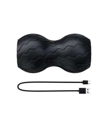 Theragun Wave Duo massager Universal Black