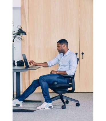 Theragun Wave Solo massager Universal Black