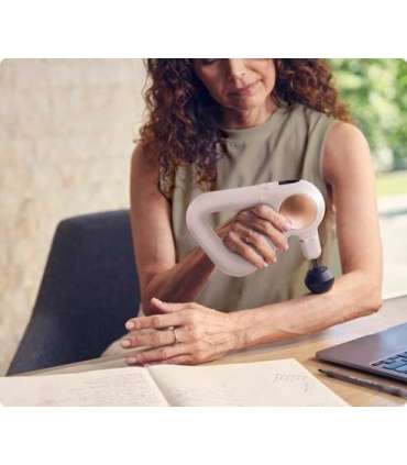 Therabody Theragun Sense massager Universal Black, White