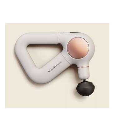Therabody Theragun Sense massager Universal Black, White