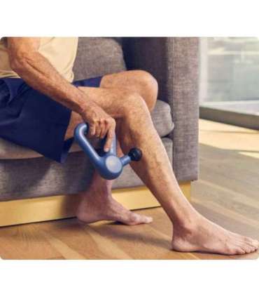 Therabody Theragun Relief massager Universal Blue
