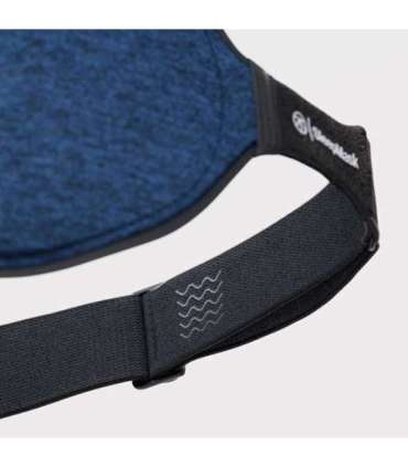 Therabody SleepMask massager Face Black, Blue