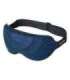 Therabody SleepMask massager Face Black, Blue