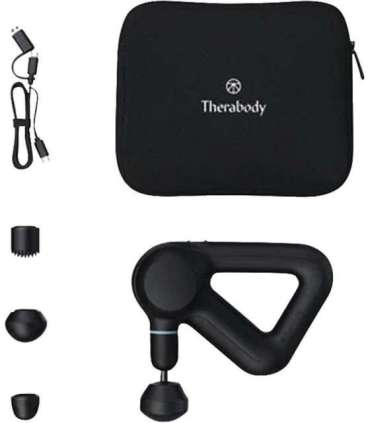 Therabody Theragun Prime massager Universal Black