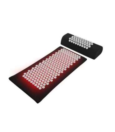 Medisana MM 100 acupressure mat with heating function