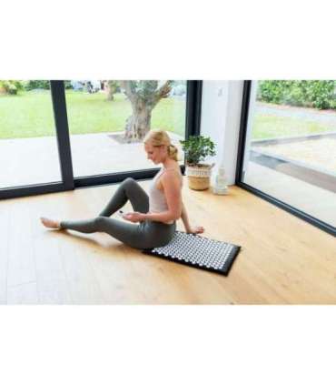 Medisana MM 100 acupressure mat with heating function