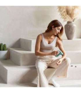 Medisana HM 330 massager Universal Black, Green