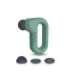 Medisana HM 330 massager Universal Black, Green