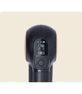 Therabody Theragun Sense massager Universal Black