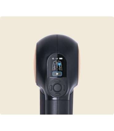 Therabody Theragun Sense massager Universal Black