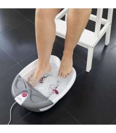 Medisana FS 300 foot bath White