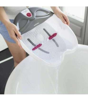 Medisana FS 300 foot bath White