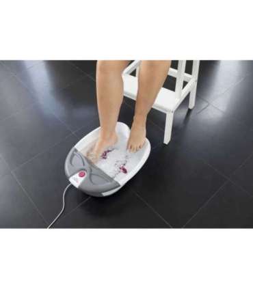 Medisana FS 300 foot bath White