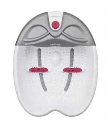 Medisana FS 300 foot bath White