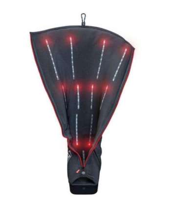 Therabody JetBoots Pro Plus S - lymphatic massage device