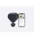 MEDIMAX Theragun mini massager Black