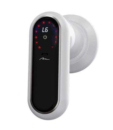 Wireless anti-cellulite massager ANTICELL MASSAGER MT6536