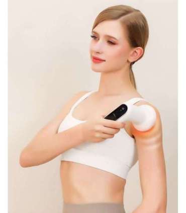 Wireless anti-cellulite massager ANTICELL MASSAGER MT6536