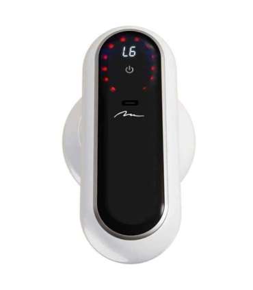 Wireless anti-cellulite massager ANTICELL MASSAGER MT6536