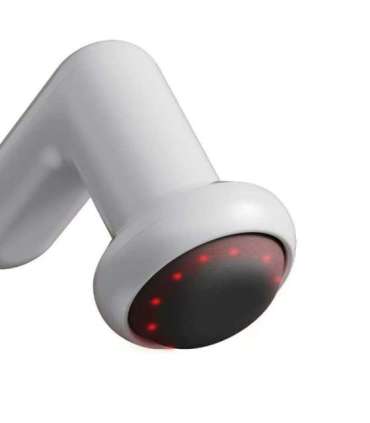 Wireless anti-cellulite massager ANTICELL MASSAGER MT6536