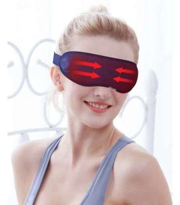 Eye area massager MATRIX EYE MASSAGER MT6535.