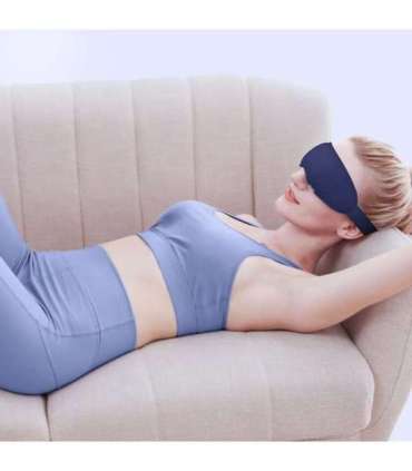 Eye area massager MATRIX EYE MASSAGER MT6535.